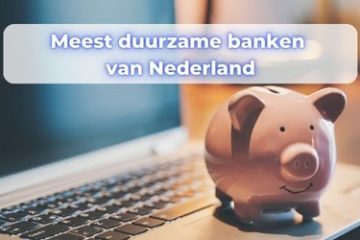 duurzame bank nederland