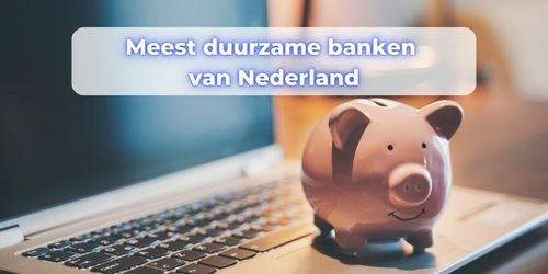 duurzame bank nederland