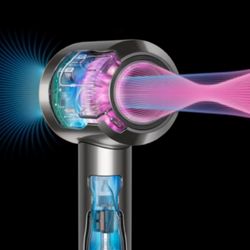 dyson supersonic korting
