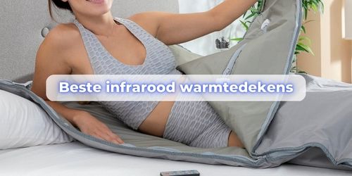 infrarood deken kopen