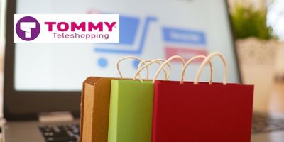 tommy tele shopping review