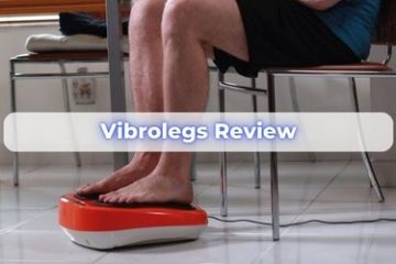 vibrolegs review