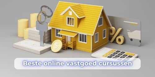 online vastgoed cursus