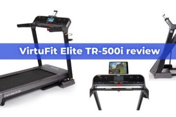 virtufit elite tr 500i review