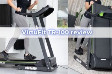 virtufit tr 100 review