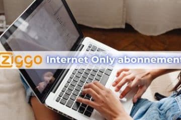 ziggo internet only