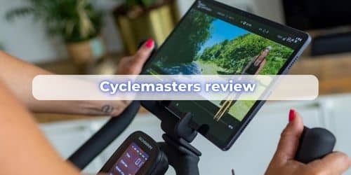 cyclemasters review