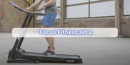 focus fitness jet 2