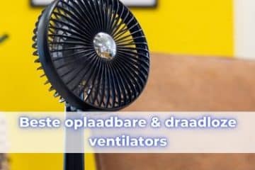 oplaadbare-draadloze-ventilator