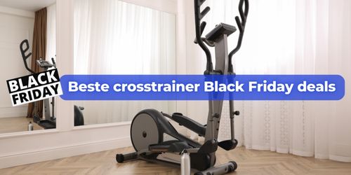 crosstrainer black friday