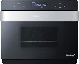 Steba-DG40-oven-met-draaispit