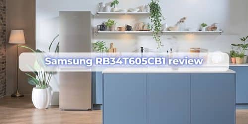 samsung rb34t605cb1 review