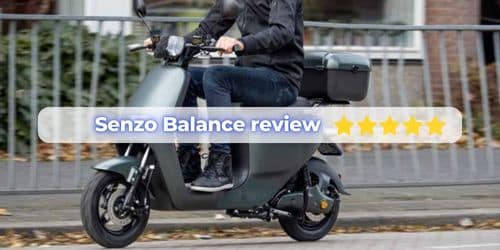 senzo balance review