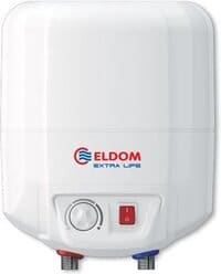 ELDOM 7 liter boiler