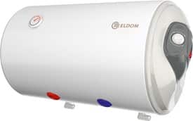 ELDOM Favourite 80 liter horizontale boiler