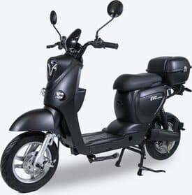 Evomaxx E-Vantage goedkope scooter