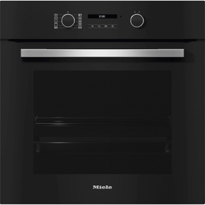 Miele H 2766 B grote oven