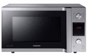 Samsung MC455TERCSR grote oven met magnetronfunctie