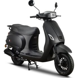 Senzo RivaLux S goedkope scooter
