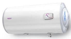Tesy elektrische boiler 50 liter Bi-Light horizontaal
