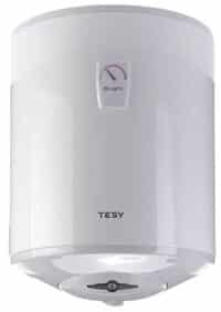 Tesy elektrische boiler 50 liter Inox dun