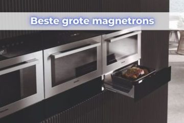 grote magnetron