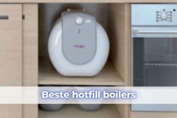 hotfill boiler