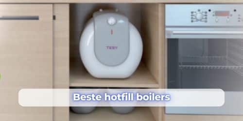 hotfill boiler