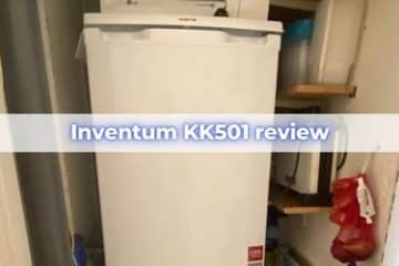 inventum kk501 review
