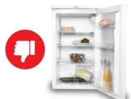 inventum kk501 tafelmodel koelkast beoordeling