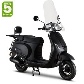 senzo scooters