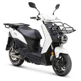 sym-E1-XPRO-3 elektrische scooter